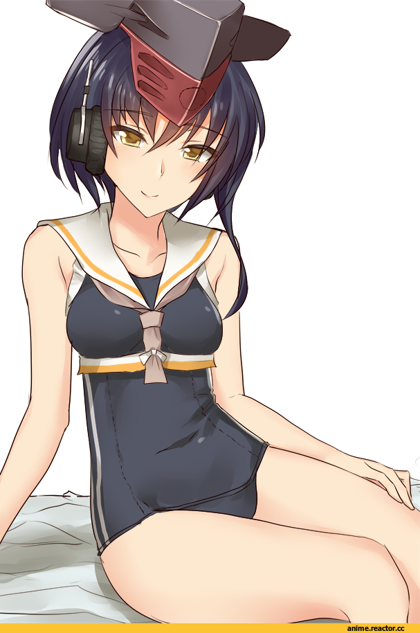 Pallad, I-13, Kantai Collection, Warspite (Kantai Collection), Anime
