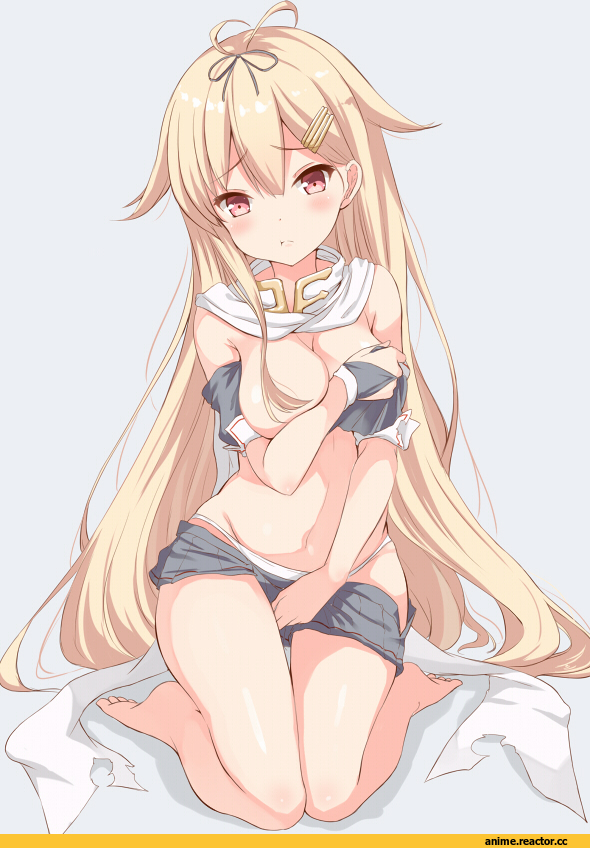 Kantai Collection, Yuudachi, ging1993, Anime Ero Pantsu, Anime Ero, Anime