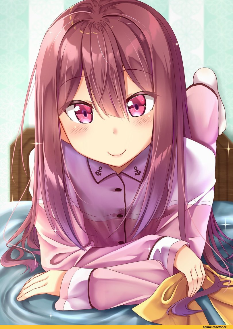 Kamikaze (Kantai Collection), Kantai Collection, Gurande (g-size), Anime