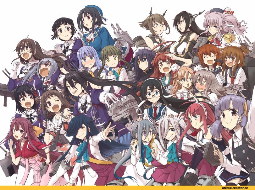 Ashigara (kantai collection), Ikazuchi, Inazuma (Kantai Collection), Kasumi (Kantai Collection), Kashima (Kantai Collection), Mutsu, Nagato (Kantai Collection), Ooyodo (Kantai Collection), Takao (Kantai Collection), Kiso, Anime, Kantai Collection, tsuji kazuho, Takanami (Kantai Collection), Ooshio (Kantai Collection), hatsukaze (kantai collection), Kawakaze (Kantai Collection), Zara (Kantai Collection), myoukou (kantai collection), Hayashimo (Kantai Collection), Asashimo (Kantai Collection), Nachi, Kamikaze (Kantai Collection), Pola (Kantai Collection), Haguro, Kuma (Kantai Collection), Naka (Kantai Collection), Kiyoshimo (Kantai Collection)