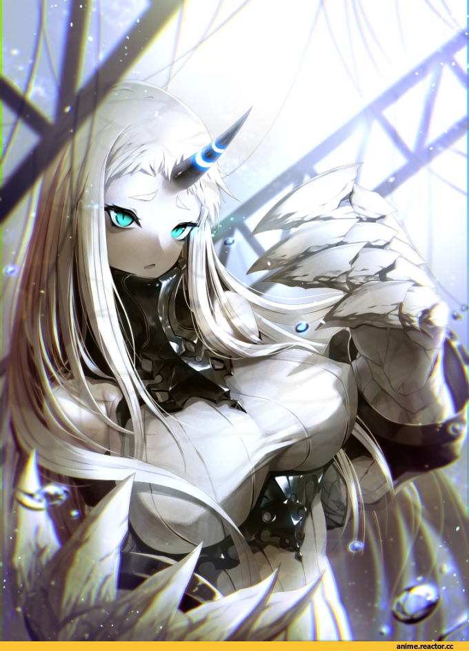Seaport Hime, Kantai Collection, limeblock, Anime