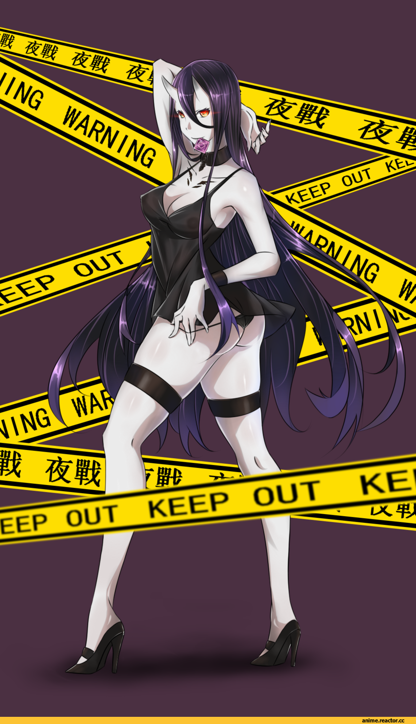 battleship hime, Kantai Collection, wing (wingxx01w), Anime Ero, Anime Ero Pantsu, Anime
