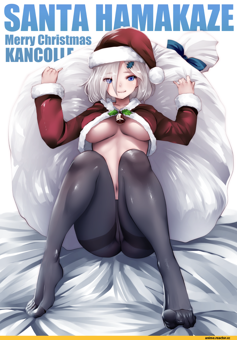 Hamakaze (Kantai Collection), Kantai Collection, Anime Ero, Souryu, artist, Anime