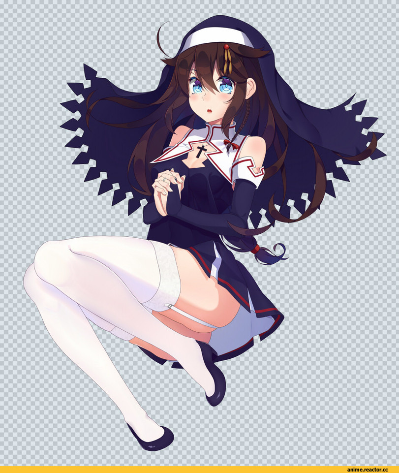 Kantai Collection, Shigure (Kantai Collection), asatsuki sora, Anime