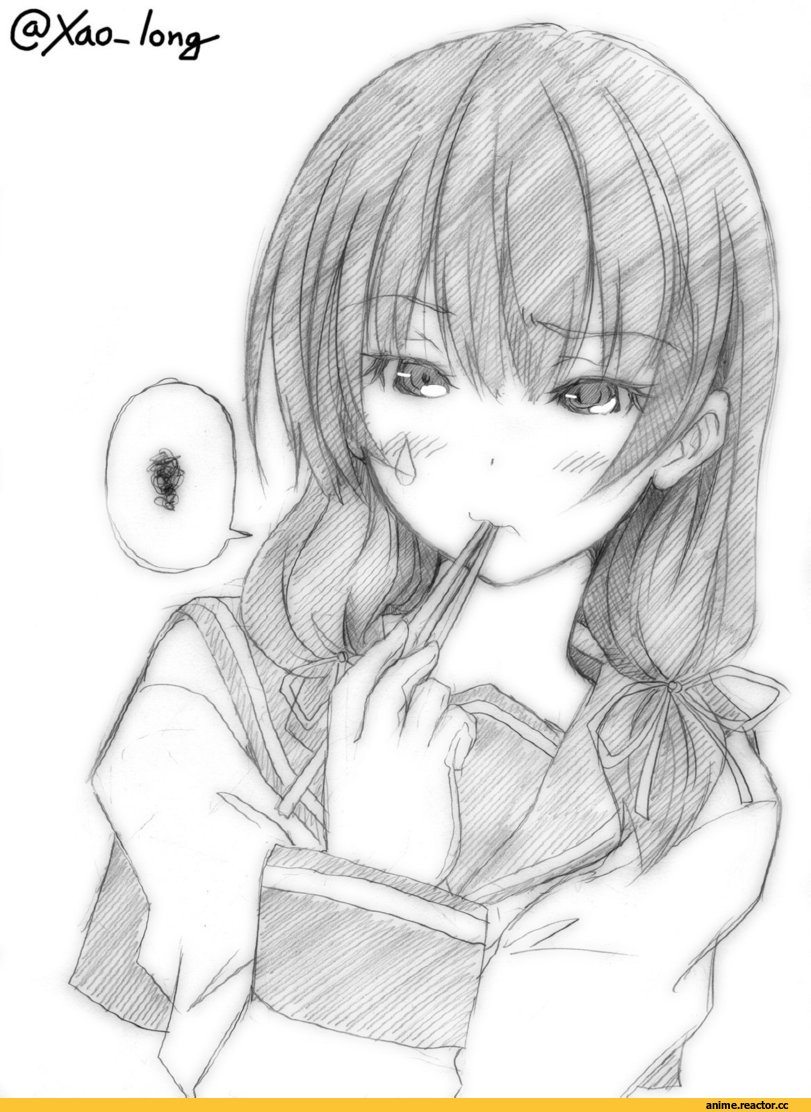Tone (Kantai Collection), Kantai Collection, atsutoku, Anime