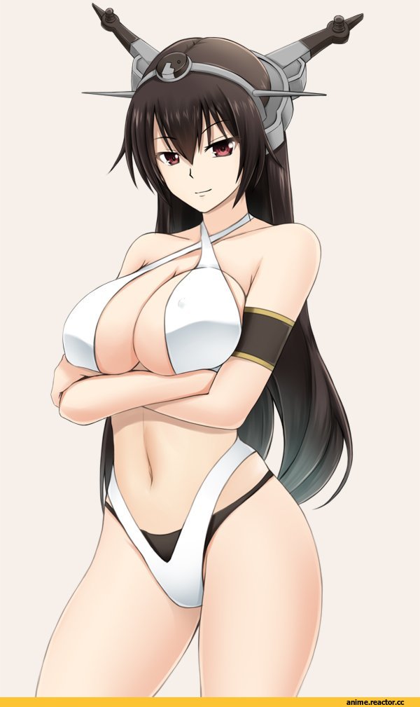 Nagato (Kantai Collection), Kantai Collection, Anime Ero Swim, Anime Ero, Fuuma Nagi, Anime Art, Anime