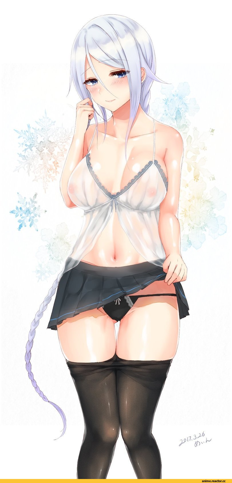 Sakiryo Kanna, Umikaze (Kantai Collection), Kantai Collection, Anime Ero Pantsu, Anime Ero, Anime Ero Oppai, Anime