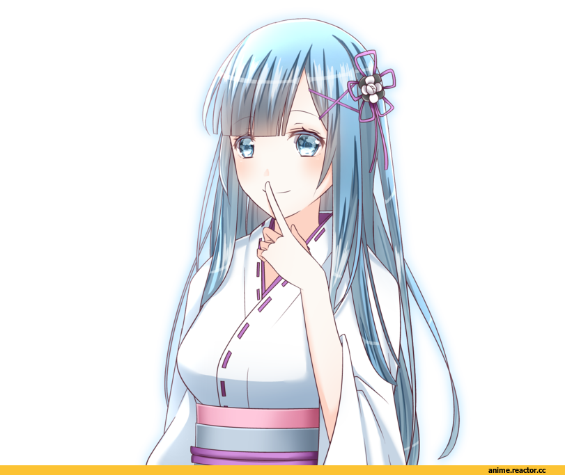 Re Zero Kara Hajimeru Isekai Seikatsu, Rem (re zero), Anime