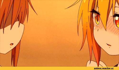 Maid, anime gifs, Dragon Girl (Anime), Monster Girl (Anime), Tooru (MaiDragon), Kobayashi-san Chi no Maid Dragon, Kobayashi (MaiDragon), Anime