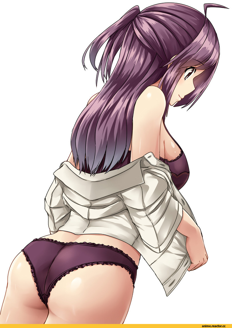 Hagikaze (Kantai Collection), Kantai Collection, Anime Ero Ass, Anime Ero, Anime Ero Swim, Kamelie, Anime