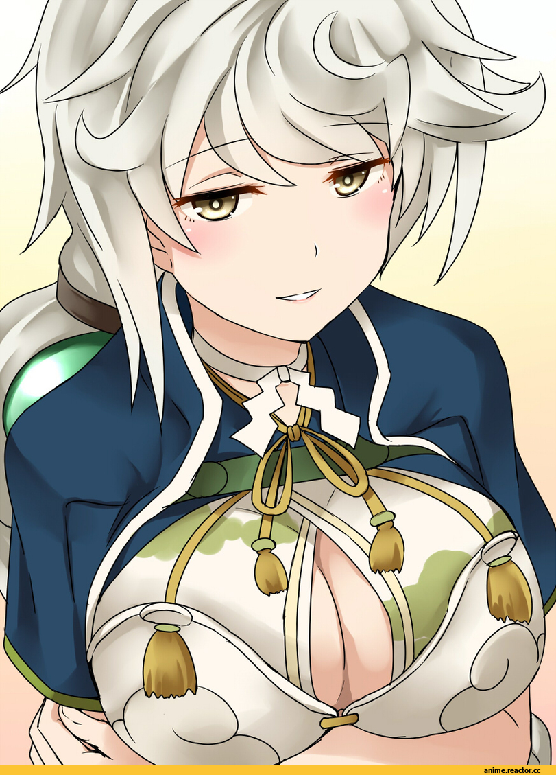 Unryuu (Kantai Collection), Kantai Collection, Kamelie, Anime