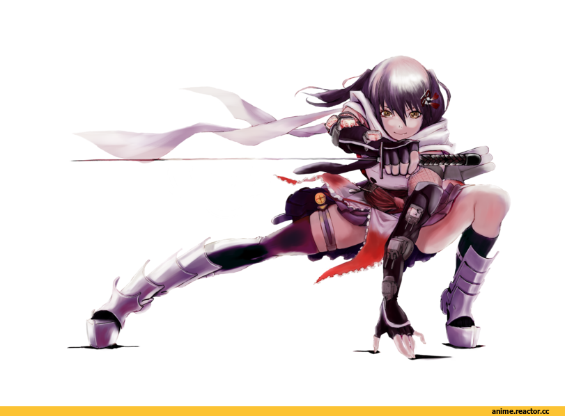 Kantai Collection, Sendai (Kantai Collection), kana hebi7, Anime