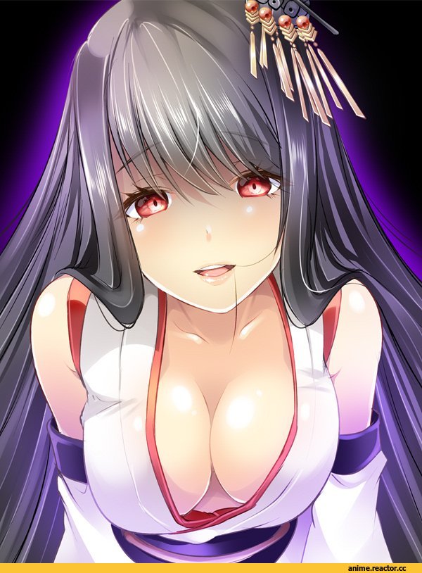 fusou (kantai collection), Kantai Collection, maki (seventh heaven maxion), Anime