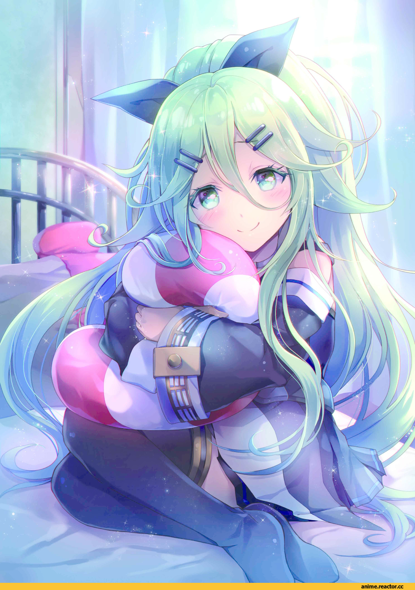 Yamakaze (Kantai Collection), Kantai Collection, Anime