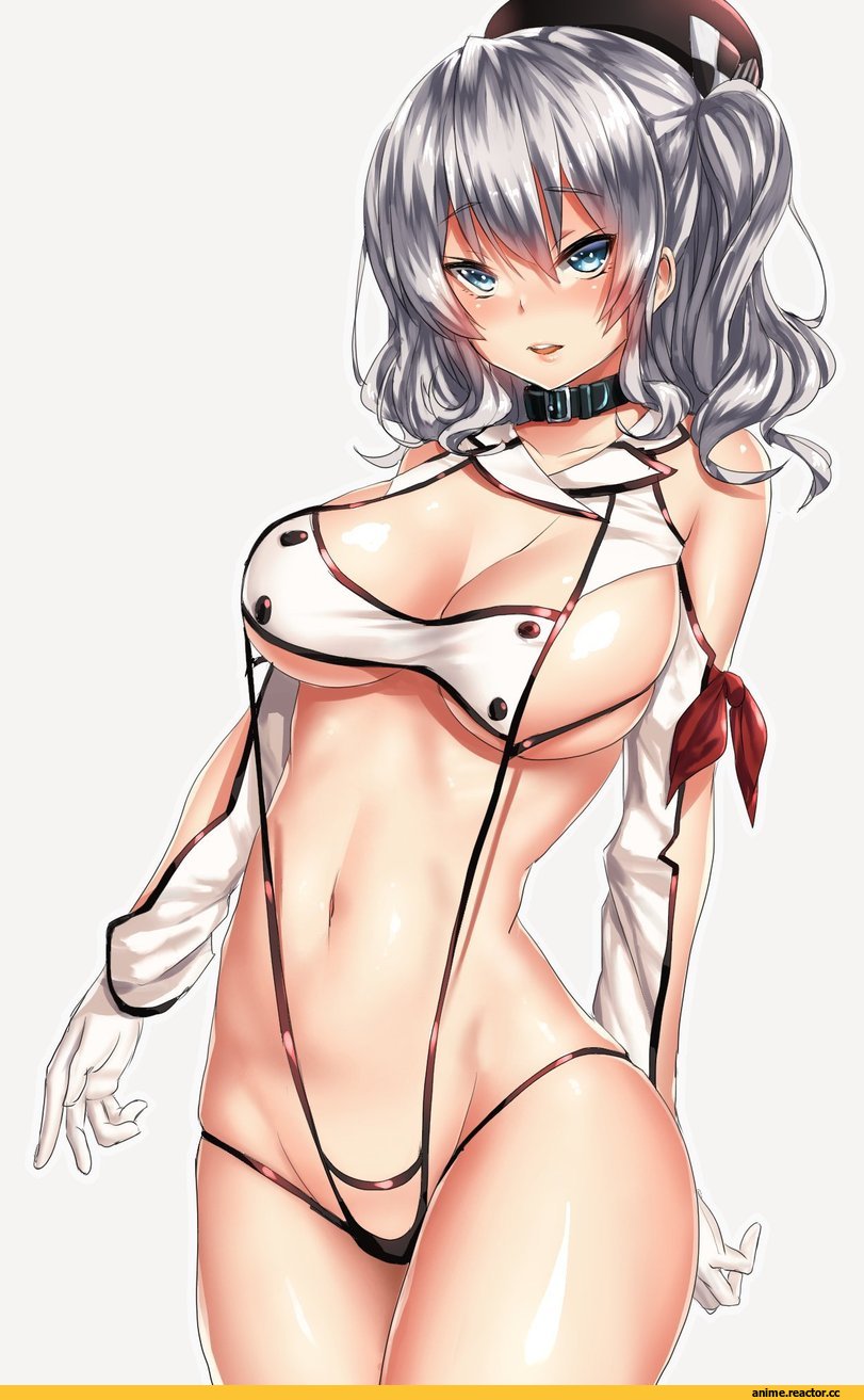 Kashima (Kantai Collection), Kantai Collection, Anime Ero Swim, Anime Ero, Keita (Tundereyuina), Anime