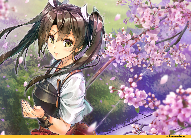 Kotatsu (Kotatsu358), Anime Art, Zuikaku, Kantai Collection, Anime