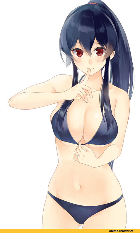 ichinomiya (blantte), Yahagi, Kantai Collection, Anime Ero Pantsu, Anime Ero, Anime Ero Swim, Anime