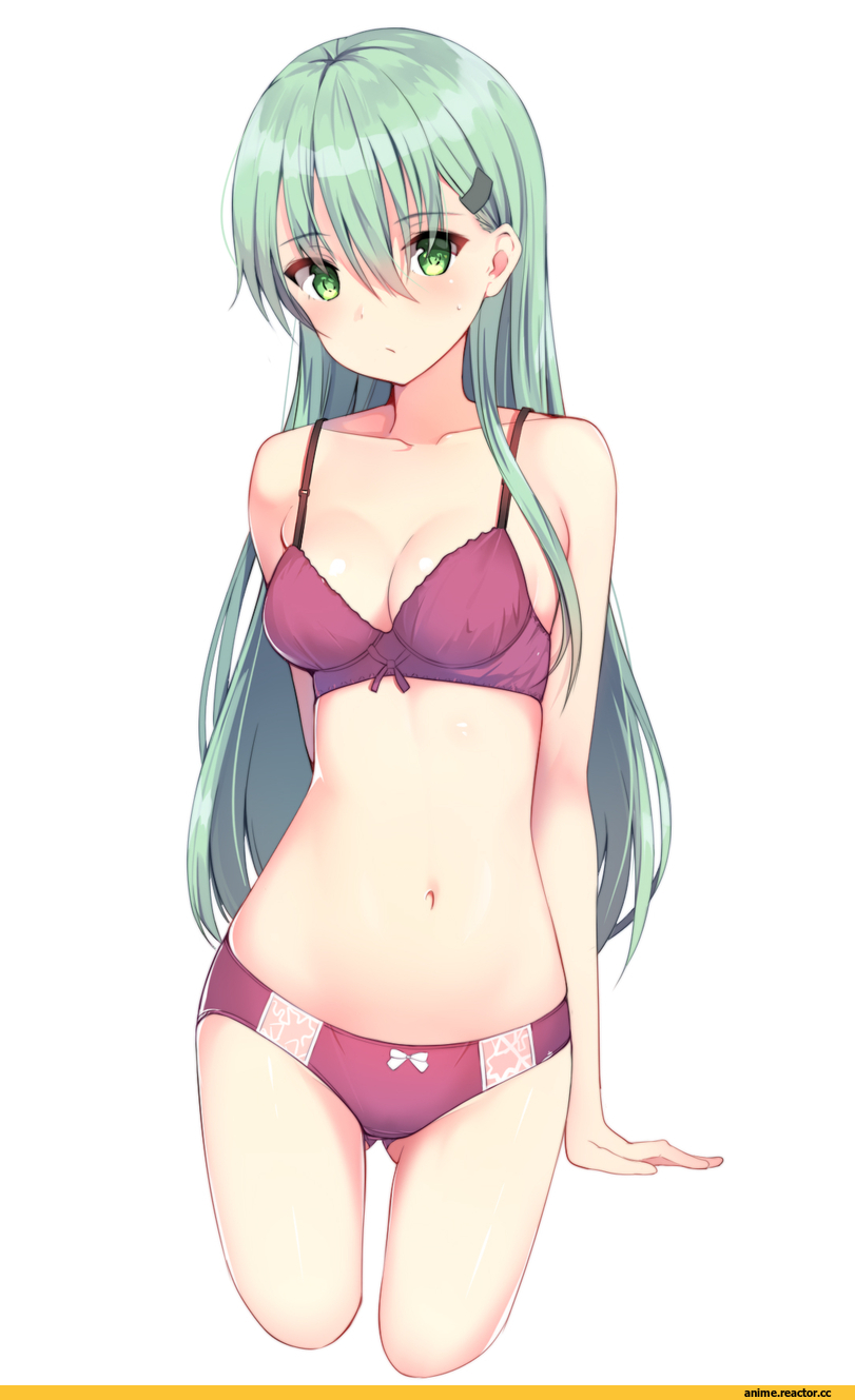 Suzuya (Kantai Collection), Kantai Collection, gin00, Anime Ero Pantsu, Anime Ero, Anime