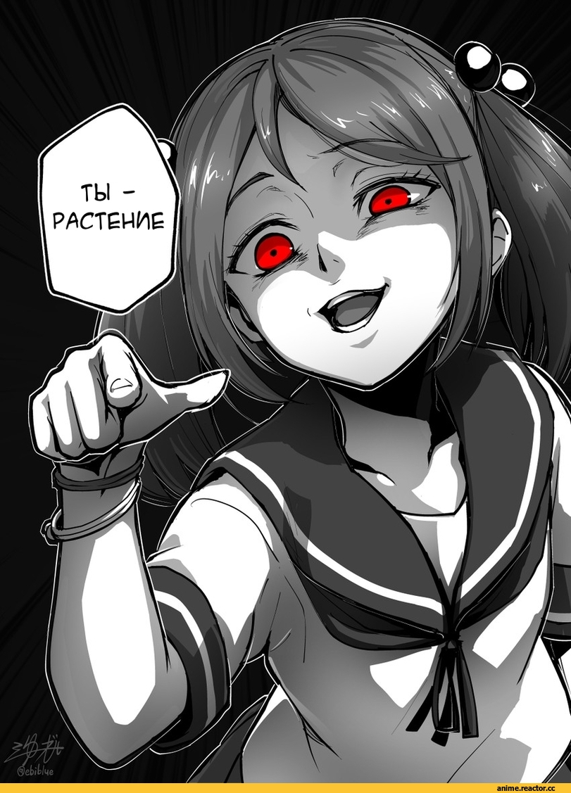 Sazanami (Kantai Collection), Kantai Collection, Ebiblue, Anime Art, Monochrome (Anime), Anime