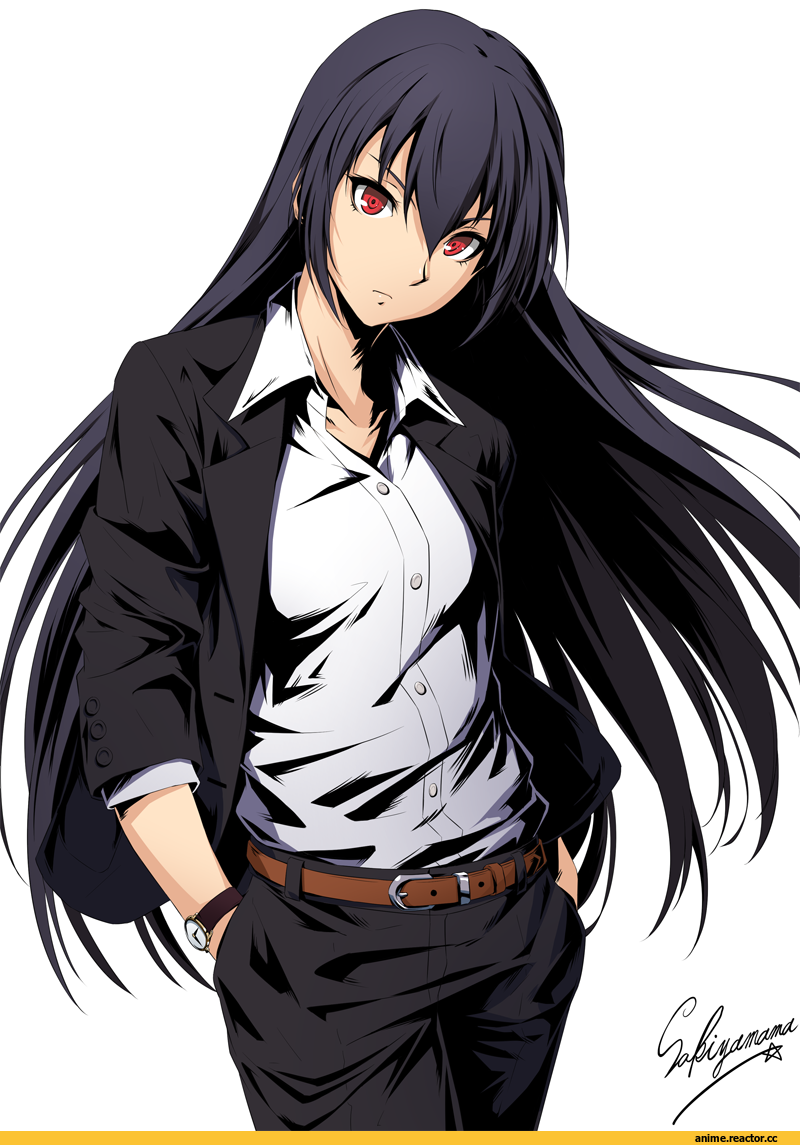 Nagato (Kantai Collection), Kantai Collection, Sakiyamama, Anime Art, Anime
