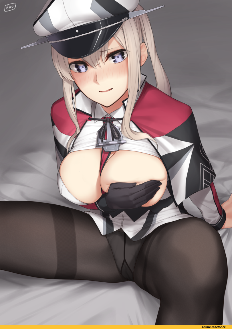 Anime Ero, Graf Zeppelin, Kantai Collection, Enosan, Anime Ero Pantsu, Anime