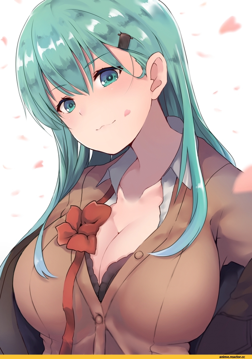 Anime Ero Swim, Anime Ero, Haruna (Kantai Collection), Kantai Collection, Anime