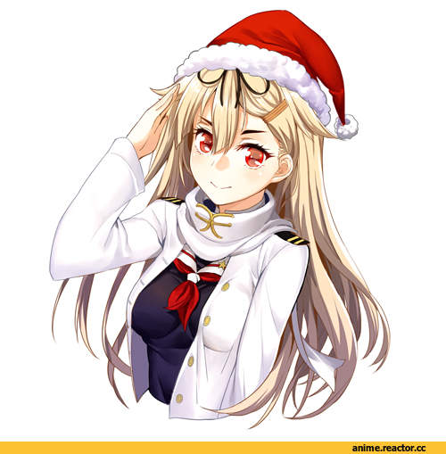 onceskylark, Anime Art, Yuudachi, Kantai Collection, Anime