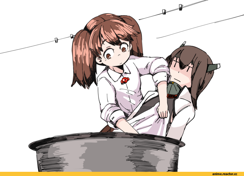 enjaku izuku, Zuihou, Kantai Collection, Taihou, Ryuujou, Anime