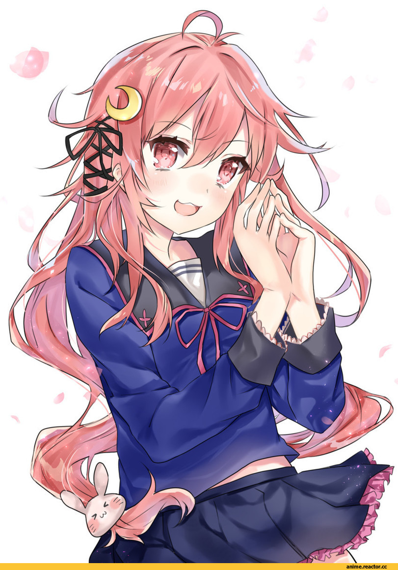 Kantai Collection, Uzuki (Kantai Collection), hoshimiya nazuna, Anime
