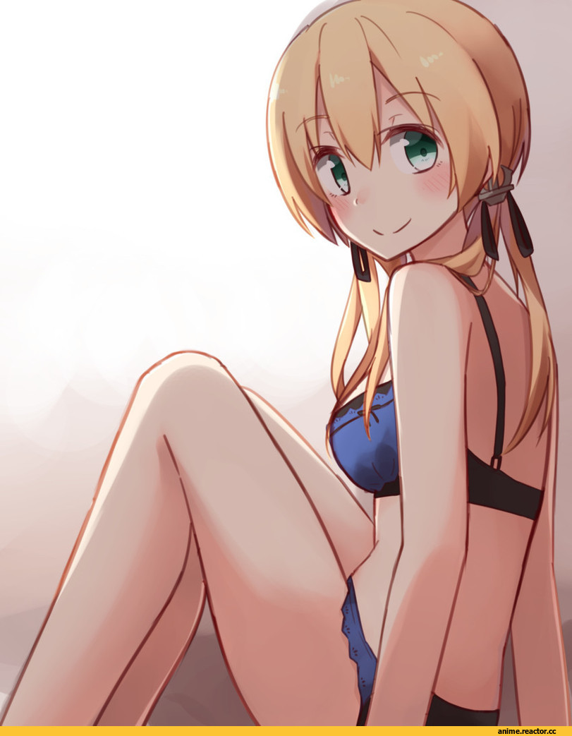 Kantai Collection, Prinz Eugen (Kantai Collection), Anime Ero, kapatarou, Anime Ero Pantsu, Anime