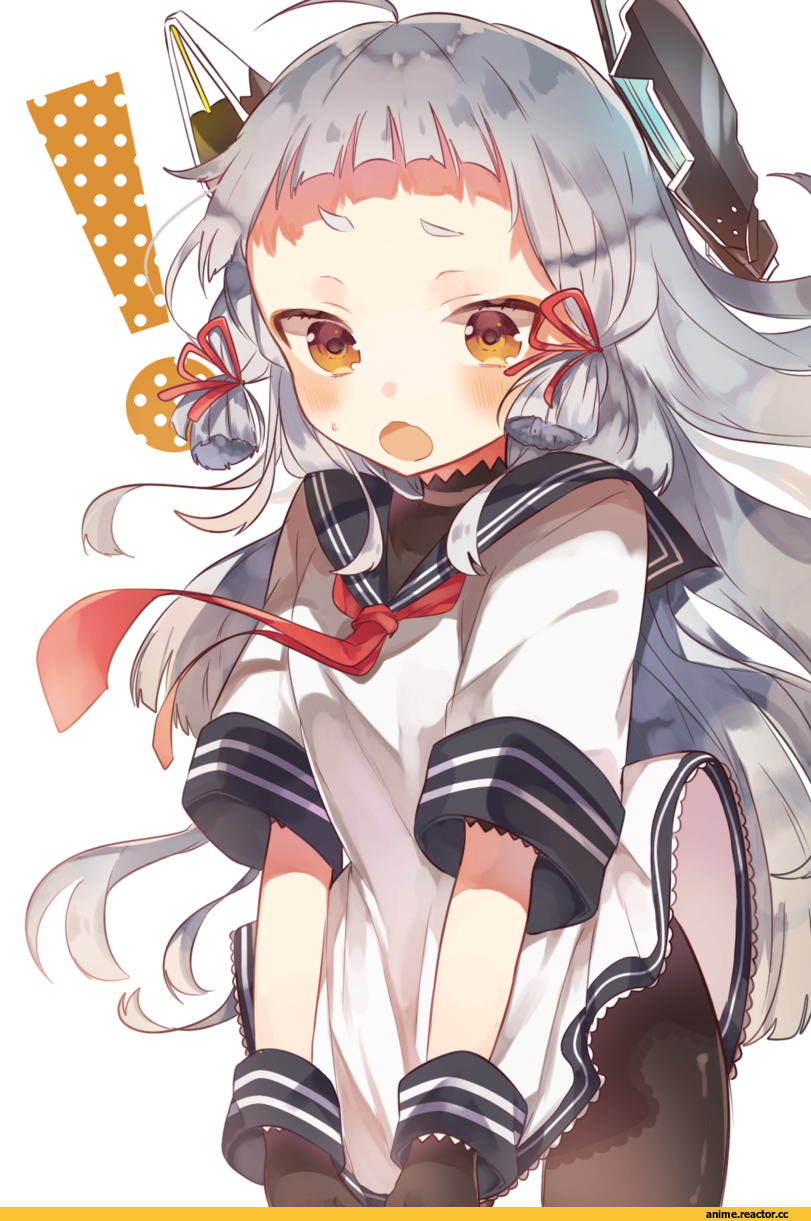 mawoko, Murakumo, Kantai Collection, Anime