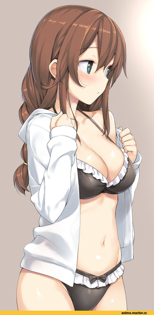 Noshiro (Kantai Collection), Kantai Collection, Takayaki, Anime Ero Pantsu, Anime Ero, Anime