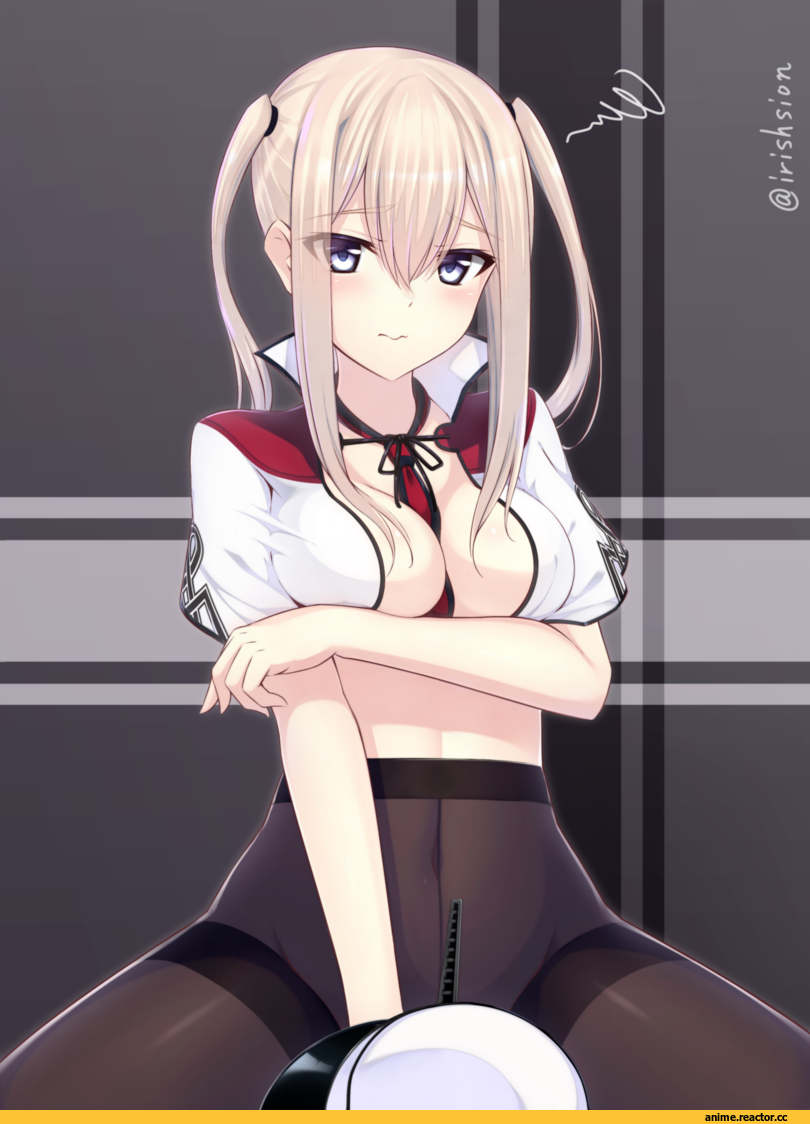 murasame shia, Kiso, Kantai Collection, Anime
