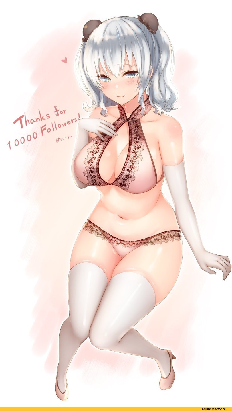 Sakiryo Kanna, Kashima (Kantai Collection), Kantai Collection, Anime Ero Pantsu, Anime Ero, Anime
