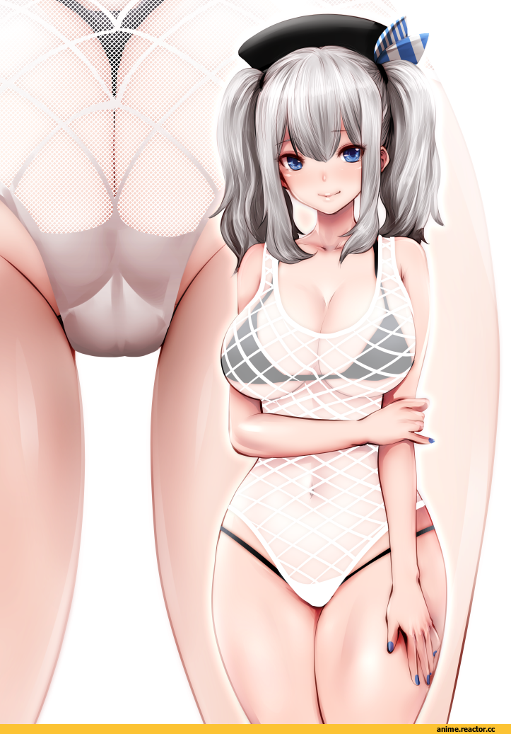 Kashima (Kantai Collection), Kantai Collection, Souryu, artist, Anime Ero Swim, Anime Ero, oshiri, Anime Ero Kyonyuu, Anime