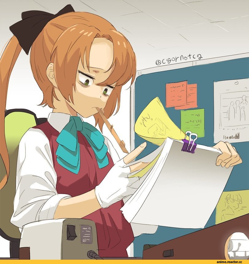 Kantai Collection, Akigumo, Ladic, Anime Art, Anime