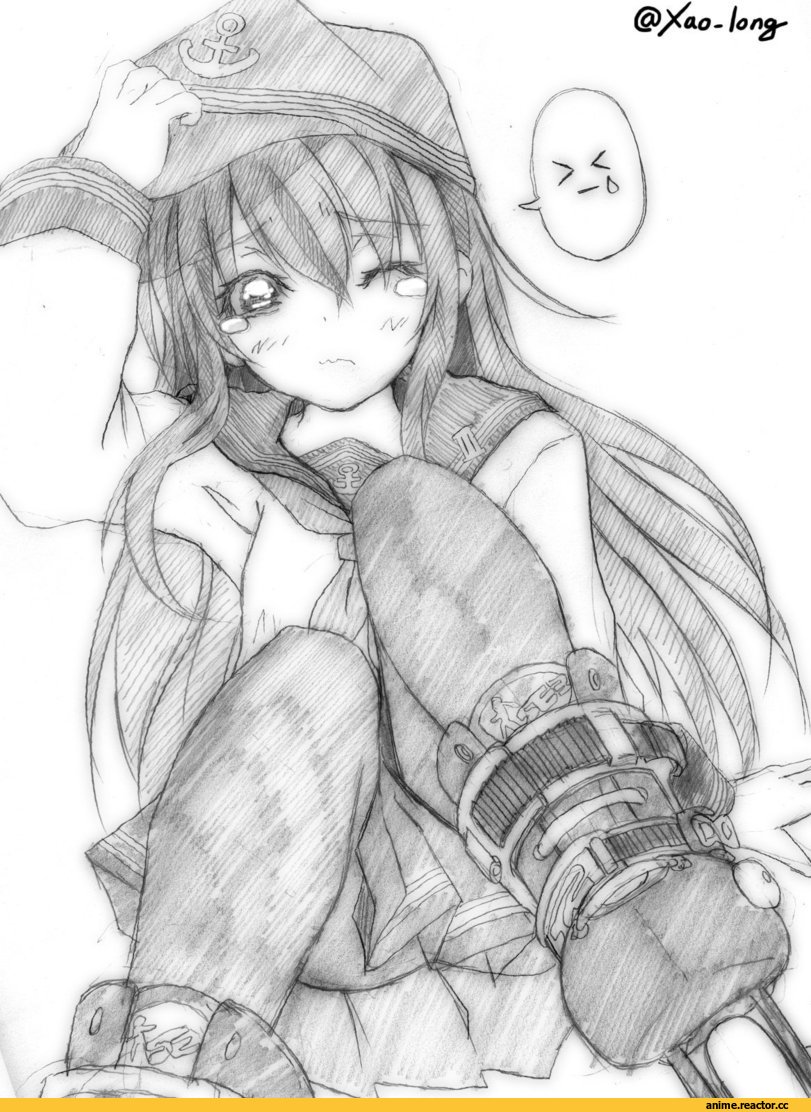 Kashima (Kantai Collection), Kantai Collection, fukuda shuushi, Anime Ero Pantsu, Anime Ero, Anime