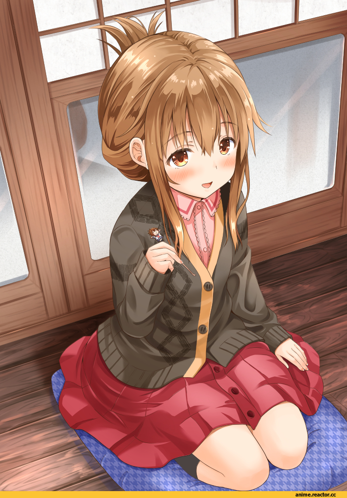 fujishima shinnosuke, inazuma, Kantai Collection, Anime