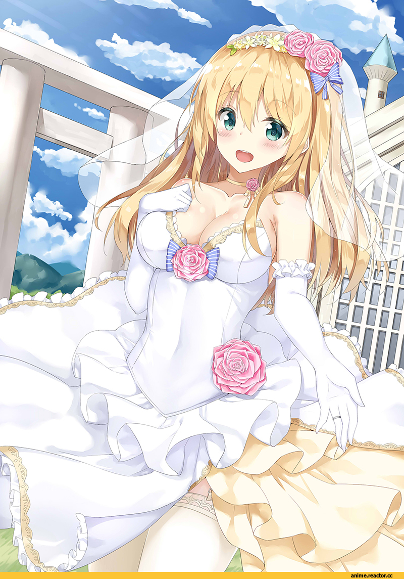 rong yi tan, Atago (Kantai Collection), Kantai Collection, Anime