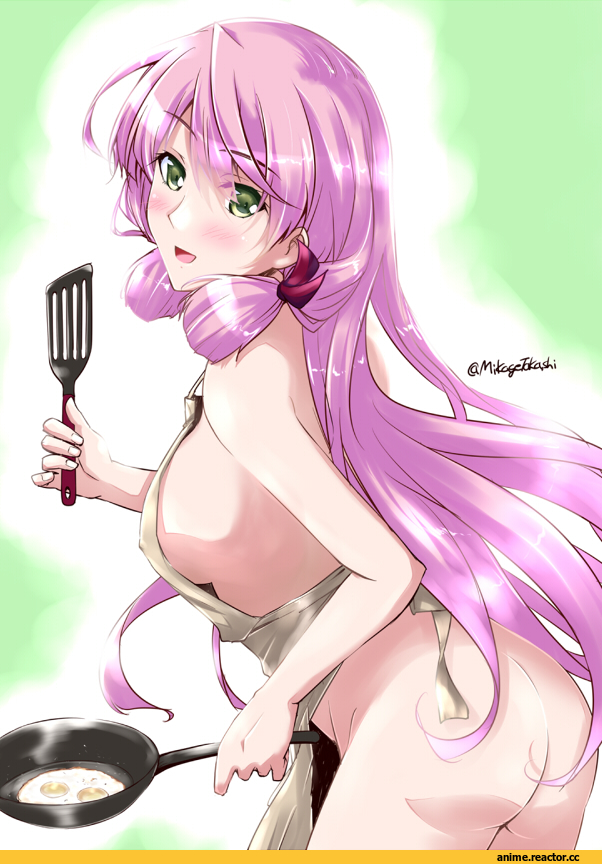 Mikage Takashi, Kantai Collection, Anime Art, Anime Ero, Akashi (Kantai Collection), Anime Ero Ass, Anime
