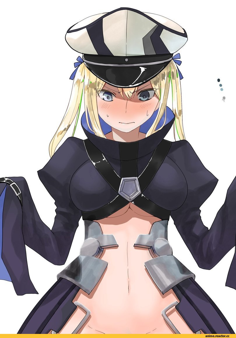 masukuza j, crossover, Graf Zeppelin, Kantai Collection, Fate/Grand Order, Fate (series), Anime Ero, Meltlilith, Fate/Extra, Anime