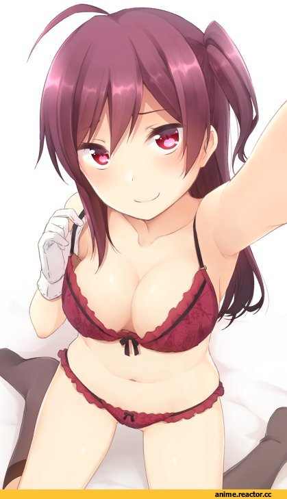 Hagikaze (Kantai Collection), Kantai Collection, nagami yuu, Anime Ero Pantsu, Anime Ero, Anime