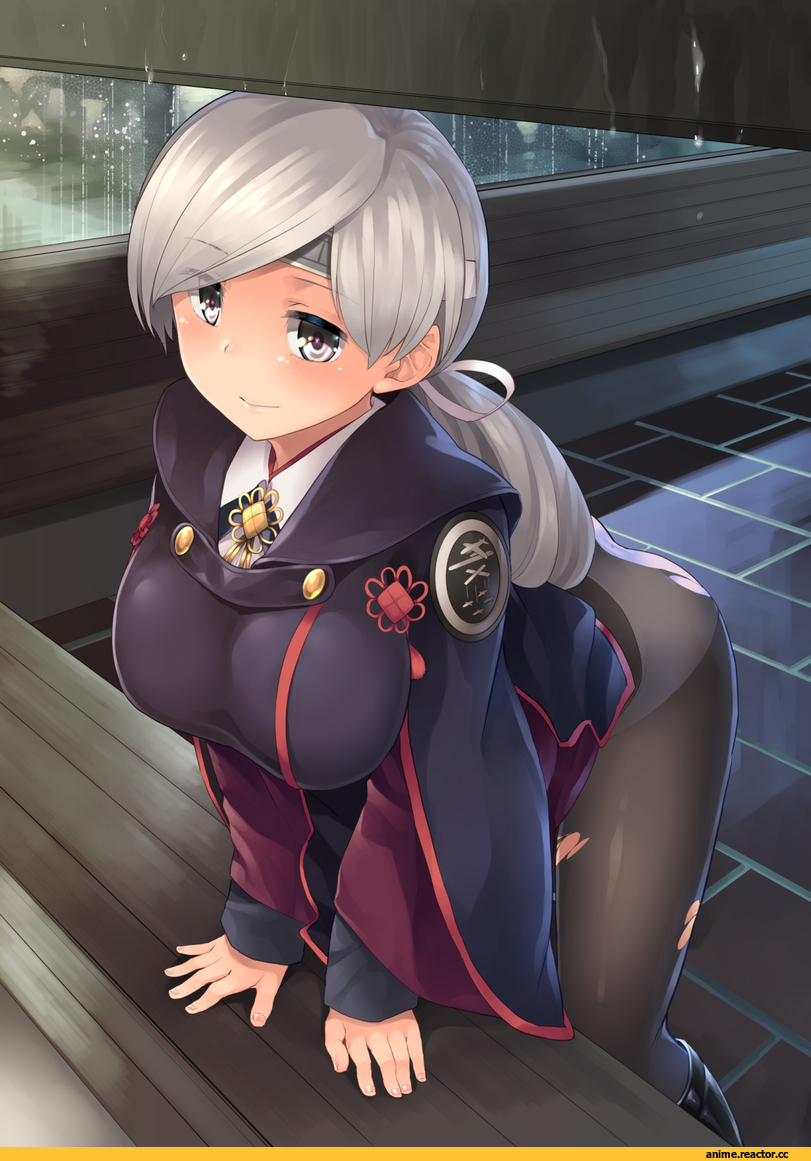 Chitose (Kantai Collection), Kantai Collection, aaru (tenrake chaya), Anime Art, Adult pantsu, Anime Ero, Anime