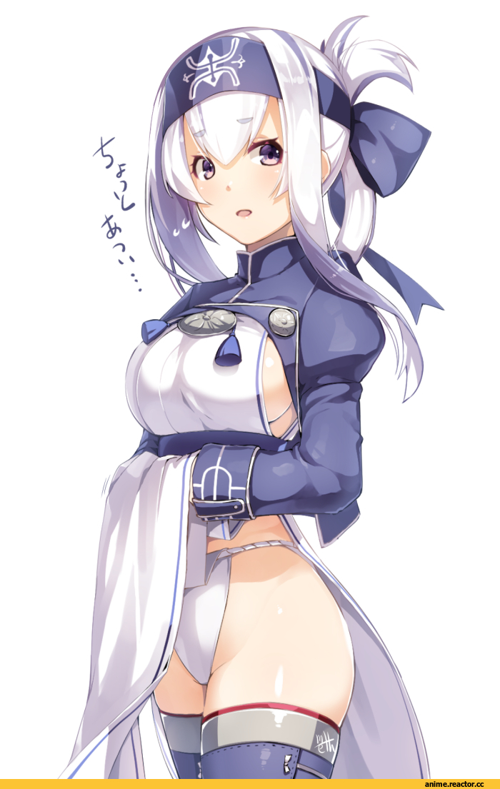 Kantai Collection, Kamoi (Kantai Collection), Anime Ero Pantsu, Anime Ero, Meth (Emethmeth), Anime