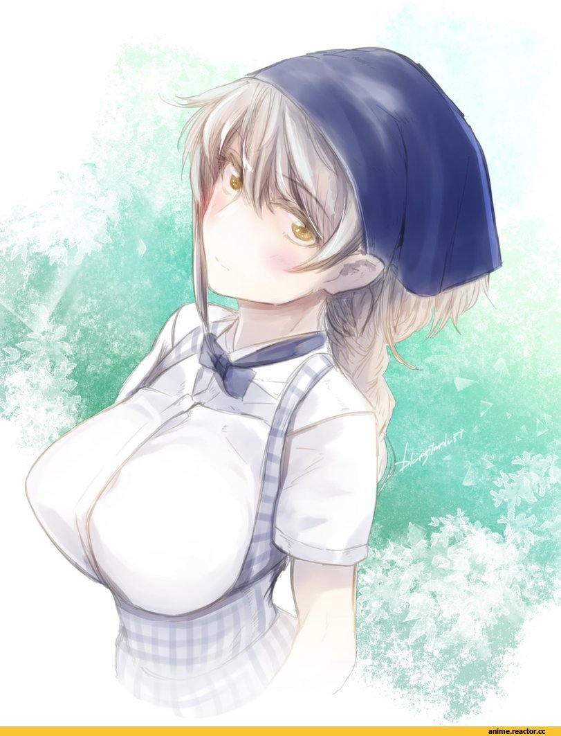 Unryuu (Kantai Collection), Kantai Collection, kojima (blue stardust), Anime