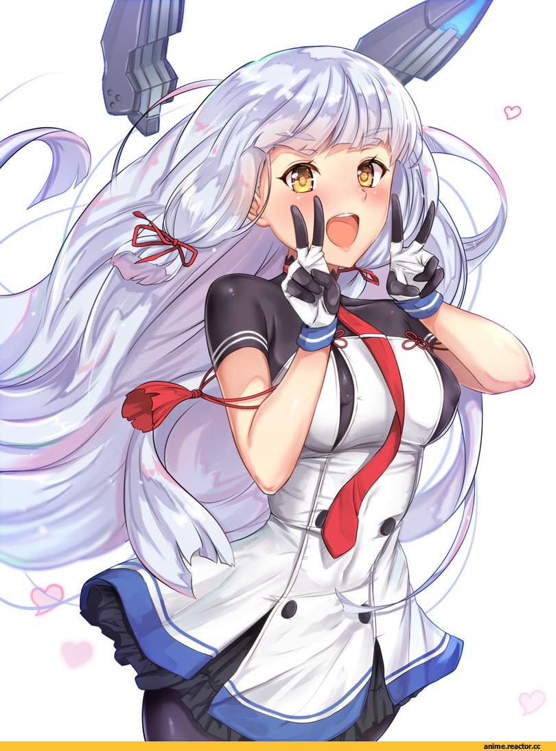 Kantai Collection, Murakumo (Kantai Collection), Untsue, Anime