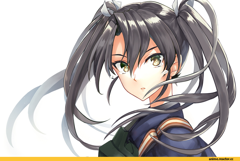 Zuikaku (Kantai Collection), Kantai Collection, tendou itsuki, Anime