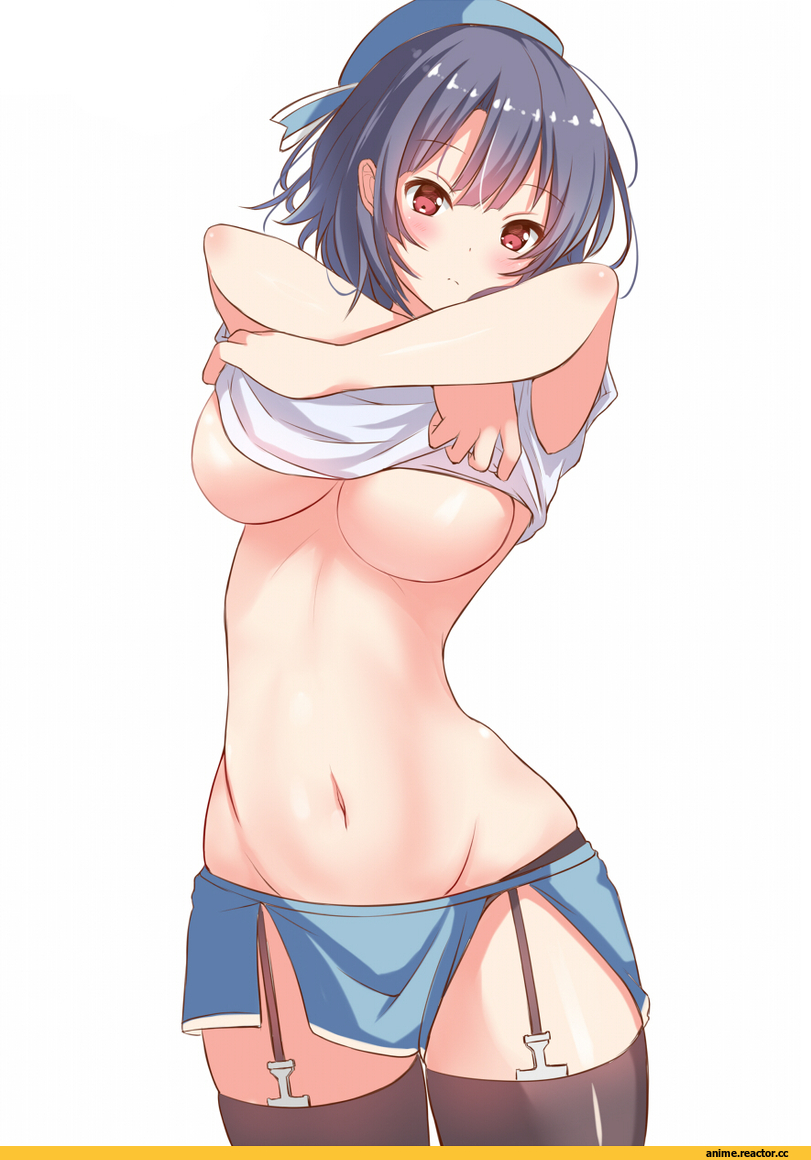 ging1993, Kantai Collection, Anime Art, Anime Ero, Takao (Kantai Collection), Anime Ero Pantsu, Anime