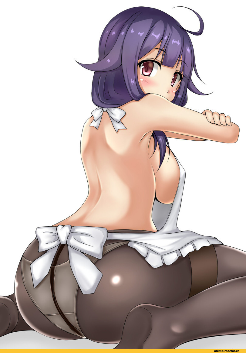 Taigei (Kantai Collection), Kantai Collection, oshiri, Anime Ero, Anime Ero Kyonyuu, Anime Ero Pantsu, terakoya, Anime