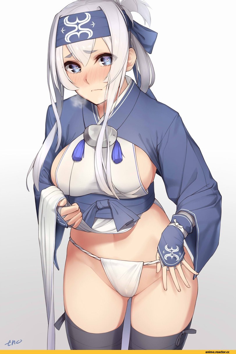 Kamoi (Kantai Collection), Kantai Collection, Enosan, Anime Ero Pantsu, Anime Ero, Anime